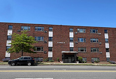 Griffith and Pepdjonovic of Marcus & Millichap broker $9.075 million sale